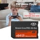thumbnail image 5 of Tarjeta memoria Memory Stick MS Pro-HG Speed ​​para PSP 1000 2000 3000 (64GB), 5 of 9