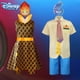 thumbnail image 2 of Disney Pixar-Disfraz de Anime de dibujos animados para niños, traje de fiesta de Carnaval de Halloween, regalo para niños, 2 of 4