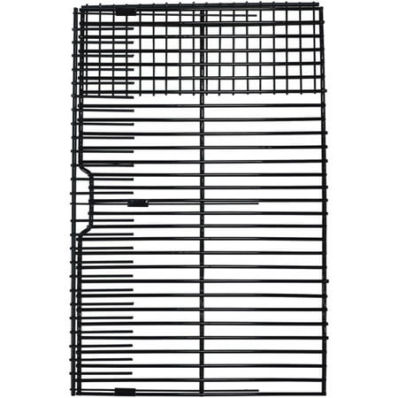 Cooking Grid
