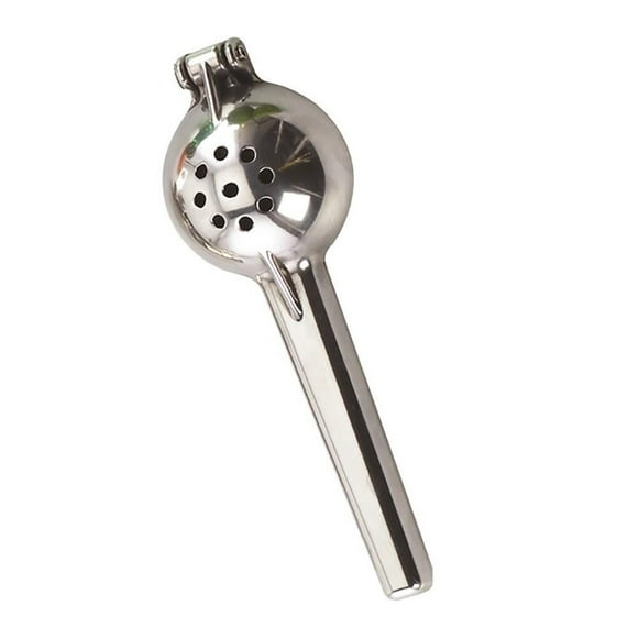 Exprimidor de Limones Ekco Classic Aluminio Chico