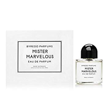 marvelous parfum