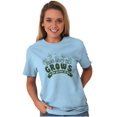 thumbnail image 4 of Sow Grow Garden Life Gardening Green Women's Graphic T Shirt Tees Brisco Brands S, 4 of 6