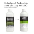 thumbnail image 2 of LIQUITEX / COLART 6316 SLOW DRI BLENDING MEDIUM 16OZ, 2 of 4