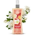 thumbnail image 5 of Body Fantasies Signature Fragrance Body Spray, Sweet Sunrise, 3.2 fl oz, 5 of 12
