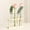 A, variant on Xuniizn Flower Vase Plastic Vases for Centerpieces, Home & Garden Arrangements, Versatile & Durable Essential for Modern & Classic Styles Available, Small Vases Home Decor, Artificial Flowers, White