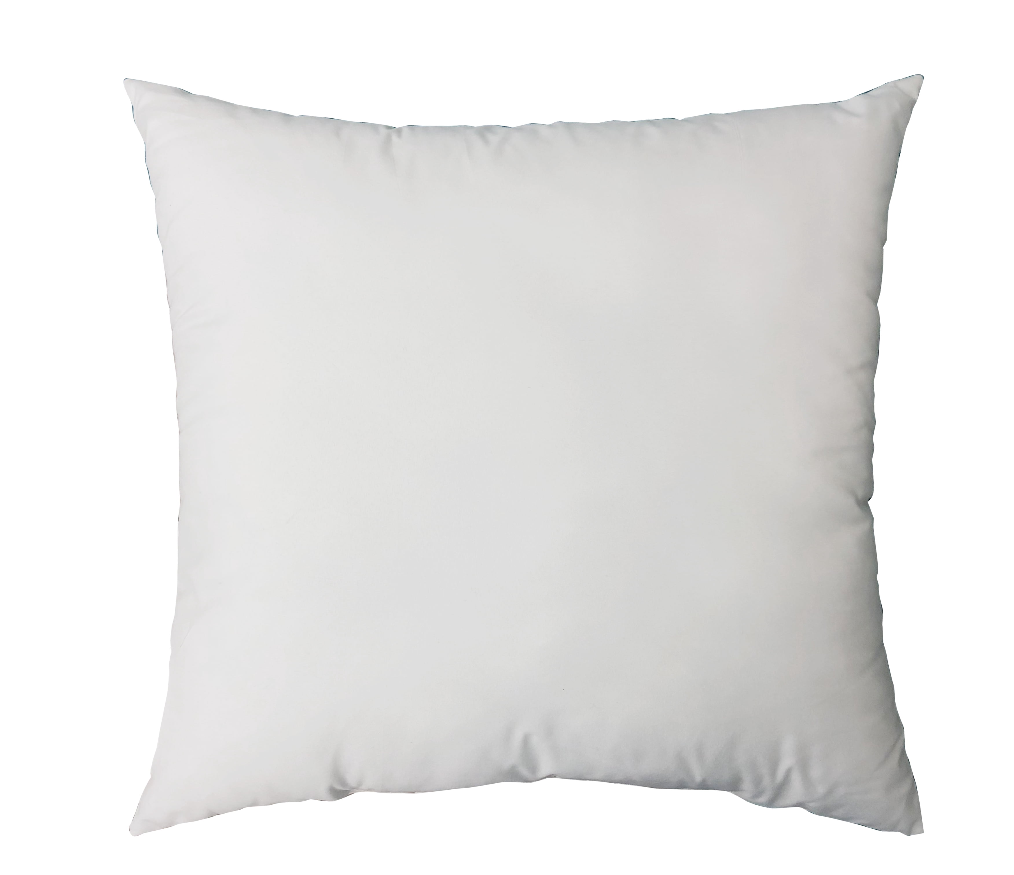 Bunny Buns Pillow Dark chocolate 18x18