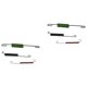 thumbnail image 1 of Kits de Resortes Para Zapatas de Frenos HO AUTOPARTES 2 Kits Completos Chevy 1995 A 2006 Chevrolet, 1 of 4