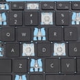 thumbnail image 4 of Replacement For huawei MateBook D14/D15 2023 MateBook D14/D16 2024 MateBook14/14s 2024 KeyCap Hinge 3 Keycap and Hinge, 4 of 5