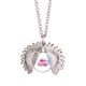 thumbnail image 1 of Vamos, StarCraft. Collar de girasol collar collar collar colgante, 1 of 3