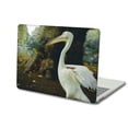 thumbnail image 1 of KSK KAISHEK Hard Protective Shell Case Cover for Old MacBook Pro 13" with Retina Display No CD-ROM / USB-C Model: A1502/A1425 Feather Series 0358, 1 of 5