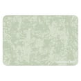 thumbnail image 2 of HEVIRGO 1PC Dish Drying Mat Heat-Resistant Non-slip Countertop Drain Mat Water-Absorbent Table Drain Mat for Office Suitable for Kinds of Cups Home Bar Decor, 2 of 9