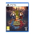 thumbnail image 2 of Double Dragon Gaiden: Rise of the Dragons PS5 PS5 ps5, 2 of 2