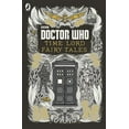 thumbnail image 1 of Pre-Owned Doctor Who: Time Lord Fairytales (Hardcover) 1405920025 9781405920025, 1 of 1