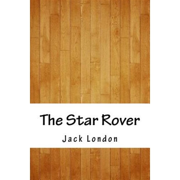 Pre-Owned The Star Rover (Paperback)