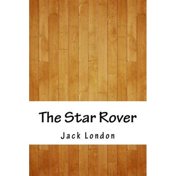 Pre-Owned The Star Rover (Paperback)