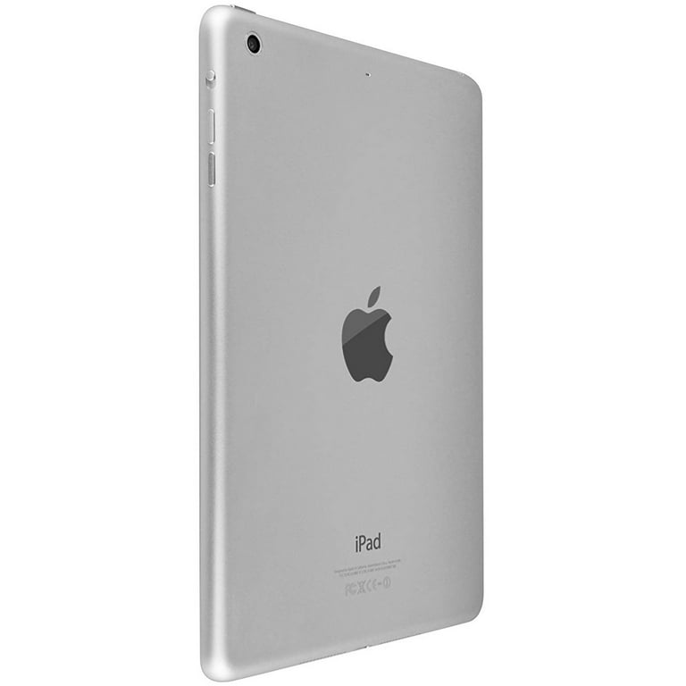 Restored Apple iPad Mini 2 Retina 7.9-inch, 16GB, 32GB, 64GB