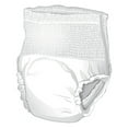 thumbnail image 3 of McKesson StayDry Ultra Adult Underwear ''Case of 72'' 2 Pack, 3 of 5