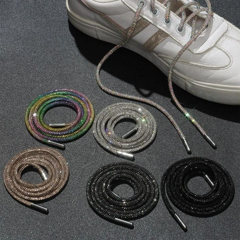 Diamond Shoe Laces