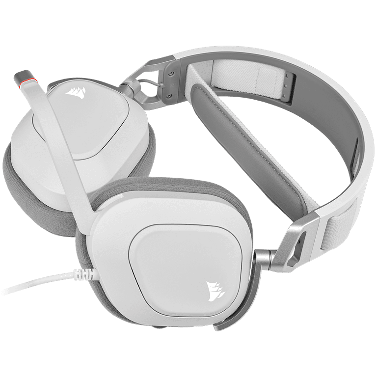 Corsair HS80 RGB Wired Premium Gaming Headset with Dolby 7.1