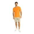 thumbnail image 4 of U.S. Polo Assn. Men's Short Sleeve Crew T-Shirt, 4 of 5