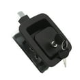 thumbnail image 2 of Serrure de Porte Universelle pour VR 2 Accessoires de Compartiment de Clés Loquet de Porte d'Entrée, 2 of 9