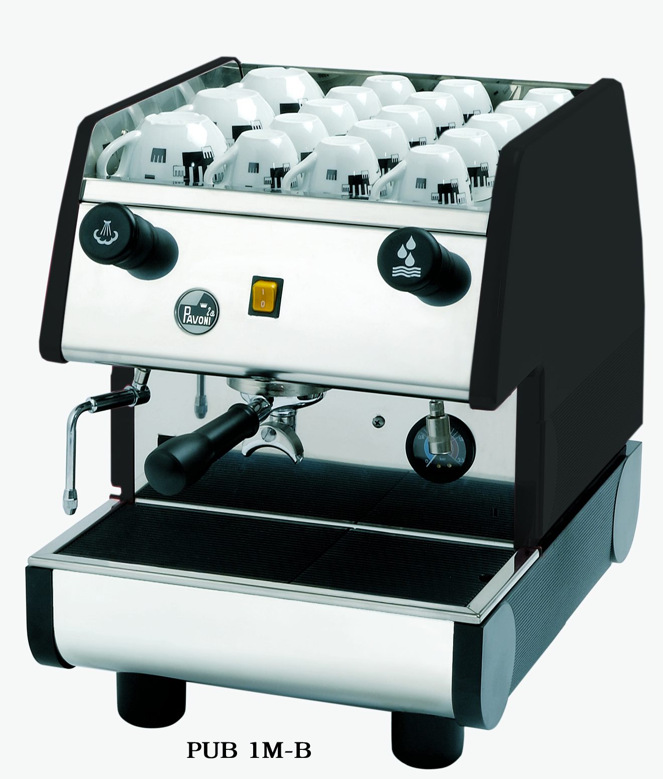 La Pavoni PUB 1 Group Commercial 