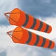 thumbnail image 2 of Calcetines De Medición De Viento Rip-Stop Reflective Belt Windsock Sweethay HA024344-01, 2 of 6
