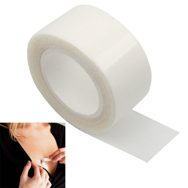 Double Sided Tape Lingerie Body Clothing Adhesive Tape Waterproof Accidental Exposure Avoiding Tape Walmart Com Walmart Com Double Sided Tape Lingerie Body Clothing Adhesive Tape Waterproof Accidental Exposure Avoiding Tape Walmart Com Walmart Com