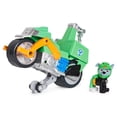 thumbnail image 2 of Vehículo Spin Master Paw Patrol Rocky, 2 of 4