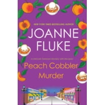 Peach Cobbler Murder