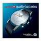 thumbnail image 2 of 5 Baterías Pila Renata Suiza 394 Sr936sw Para Reloj Finos, 2 of 6