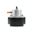 thumbnail image 3 of Holley Performance 12-879 Fuel Pressure Regulator, 3 of 5