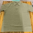 thumbnail image 5 of Oalirro Men's Short Sleeve Polo Shirt – Relaxed Fit, Soft Cotton for Everyday Comfort & Lightweight Summer Style, 5 of 8