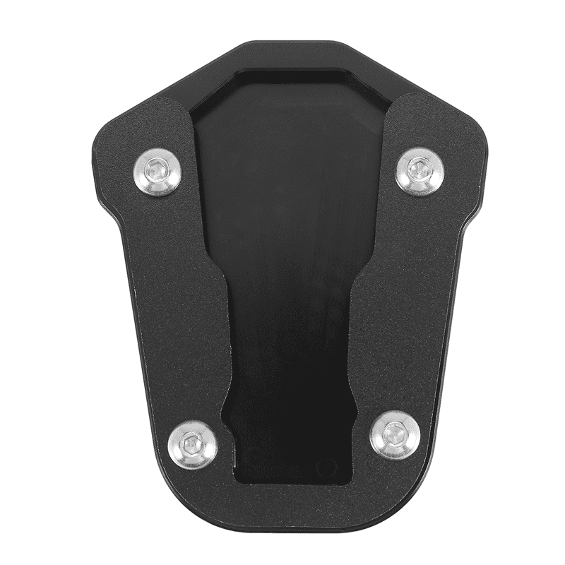 For CRF300L Motorcycle Kickstand Sidestand Stand Extension Enlarger Pad for CRF300L CRF300L 2021