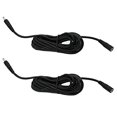 thumbnail image 2 of Foscam Cable de extensión FI8918W FI8905W FI8904W FI8910W Adaptador de, 2 of 2