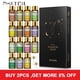 thumbnail image 2 of Aceites esenciales puros, juego de regalo de 15 uds, difusor de aceites esenciales de plantas naturales, eucalipto, vainilla, menta, lavanda, rosa, aceite de árbol de té Tan Jianjun unisex, 2 of 2