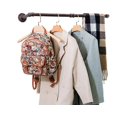 thumbnail image 1 of Percha estilo industrial, 1 of 1