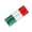 Green, variant on QASIEATN American Country Flag Headbands Headbands Men USA Headband for Men Soccer Tennis Workout Clothing Daily Wear Casual Accessories Heardband for Men