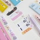 thumbnail image 5 of Papelería bonita, animales sentados, marcapáginas, notas adhesivas, dejar un mensaje, N notas adhesivas, 5 of 5