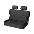 thumbnail image 3 of Bestop - 39441-15 - Trailmax II Fold-N-Tumble Rear Bench Seat Fits select: 1989-1995 JEEP WRANGLER / YJ, 1987-1988 JEEP WRANGLER, 3 of 3