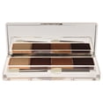 thumbnail image 2 of CLINIQUE/ALL ABOUT SHADOW QUAD #03 MORNING JAVA .16 OZ 7PWL-03, 2 of 2