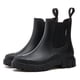thumbnail image 2 of Botas Lluvia Tobillo Elegantes Suela Gruesa Transpirable para Viajes Al Aire Libre, 2 of 9