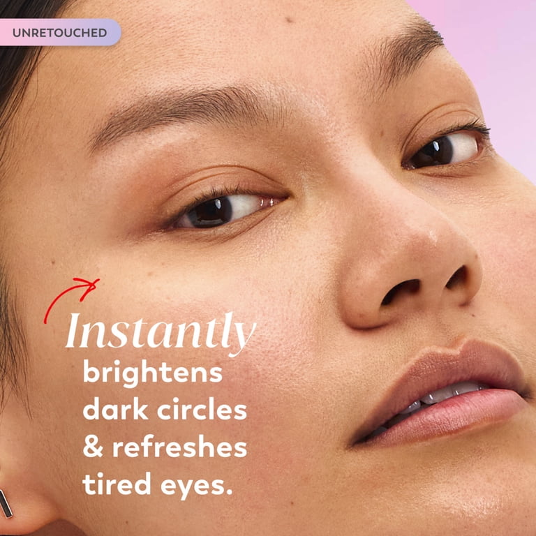 Super Eye Serum, Vitamin C, Caffeine & Niacinamide photo 5
