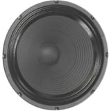 12-in Brit Rock Guitar Speaker 120W 8 ohms w/Copper voice coil