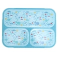 thumbnail image 4 of Fiambreras Resistentes Al Calor, Contenedores De Aperitivos, Contenedor De Comida Portátil, A Prueba De Herrumbre, 3 Cajas De Almuerzo De Celosía, Cajas De Comida Para Estudiantes, Senderismo Scienceny HA027423-02, 4 of 7