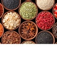 thumbnail image 4 of Colorful Spices Photgraphy- 14"x14" Canvas Artwork 20 x 30, 4 of 5