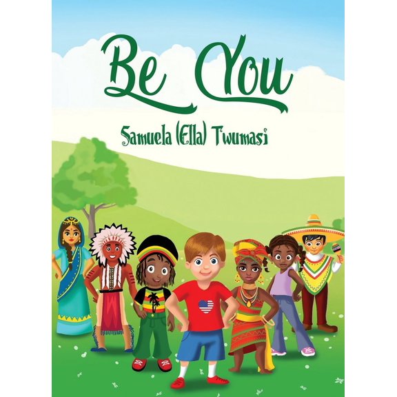 Be You, (Hardcover)