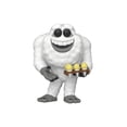 thumbnail image 2 of FUNKO POP MONSTERS INC 20 YEARS YETI SCENTED 1157 SE Funko, 2 of 2