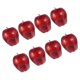 thumbnail image 3 of Artificial Lifelike Simulation Festive Displays Realistic Appearance For Fruit Display 8Pcs, 3 of 5