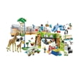 thumbnail image 3 of Set de Juego Playmobil My Life Gran Zoo 215 Piezas, 3 of 4